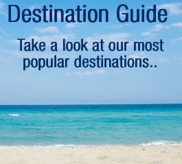 Destination guide